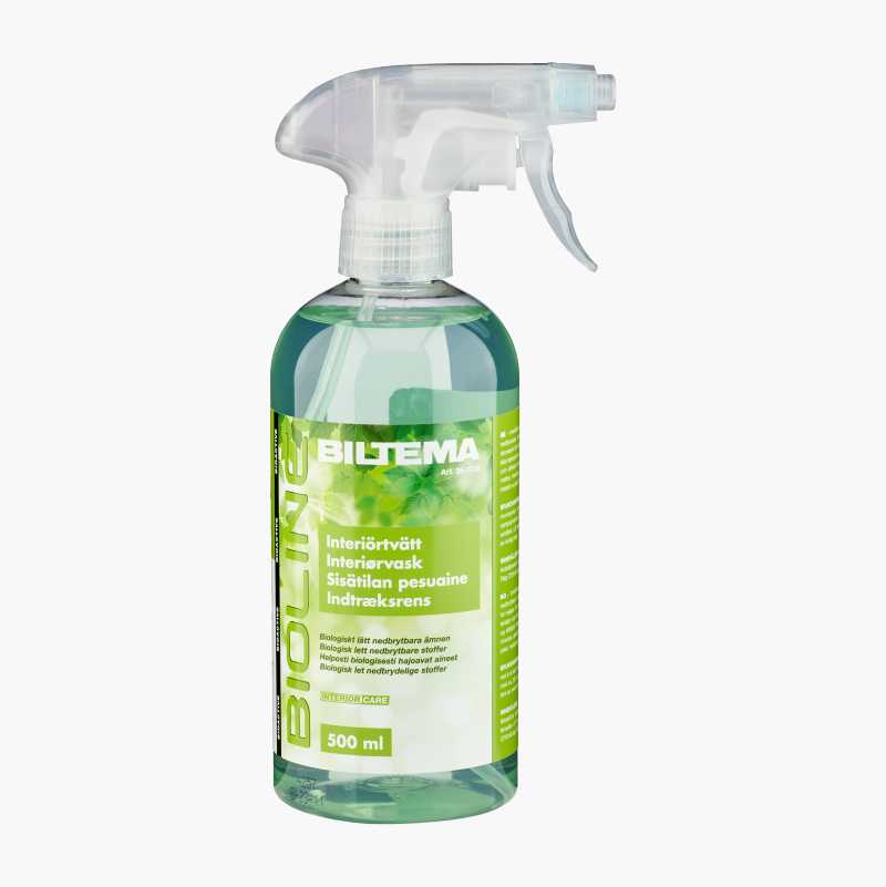 Car interior cleaner BIO, 500 ml 