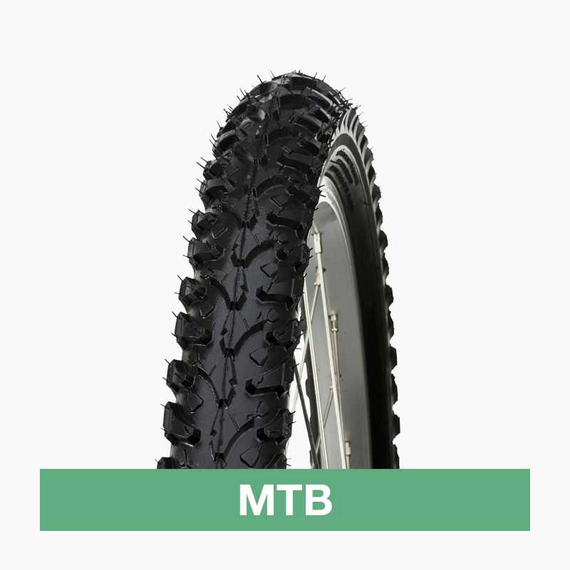 Bike Tyre MTB 26", 56–559 mm