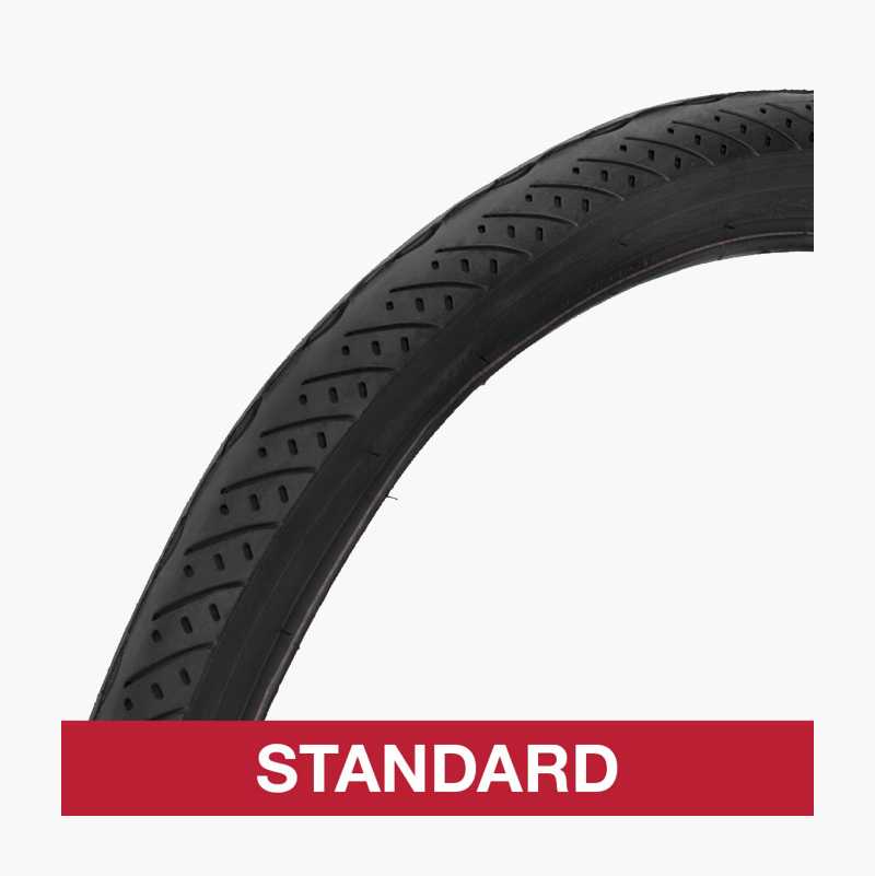Bike Tyre MTB/standard 26", 54–559 mm