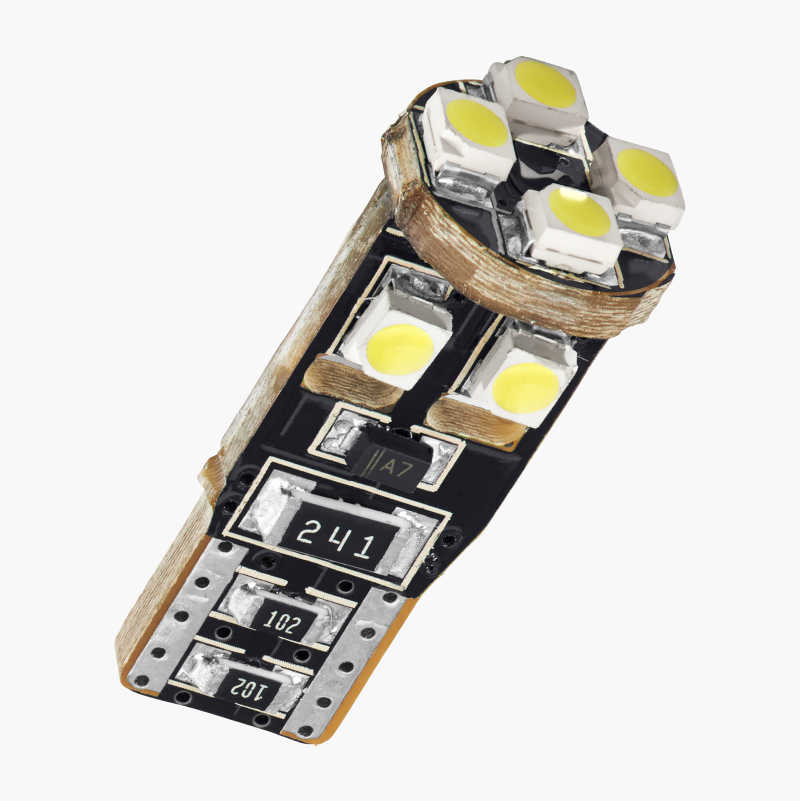 LEDs for CANBUS system, 12 V, 3 W 