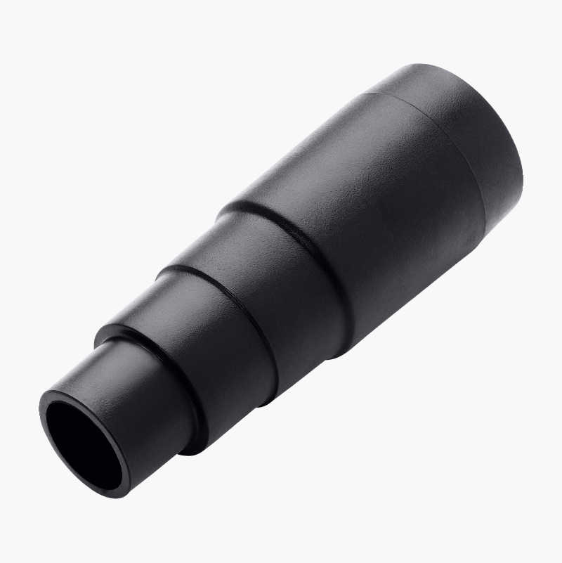 Vacuum cleaner muffler Biltema.fi