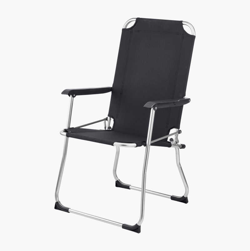 Collapsible on sale camping chair