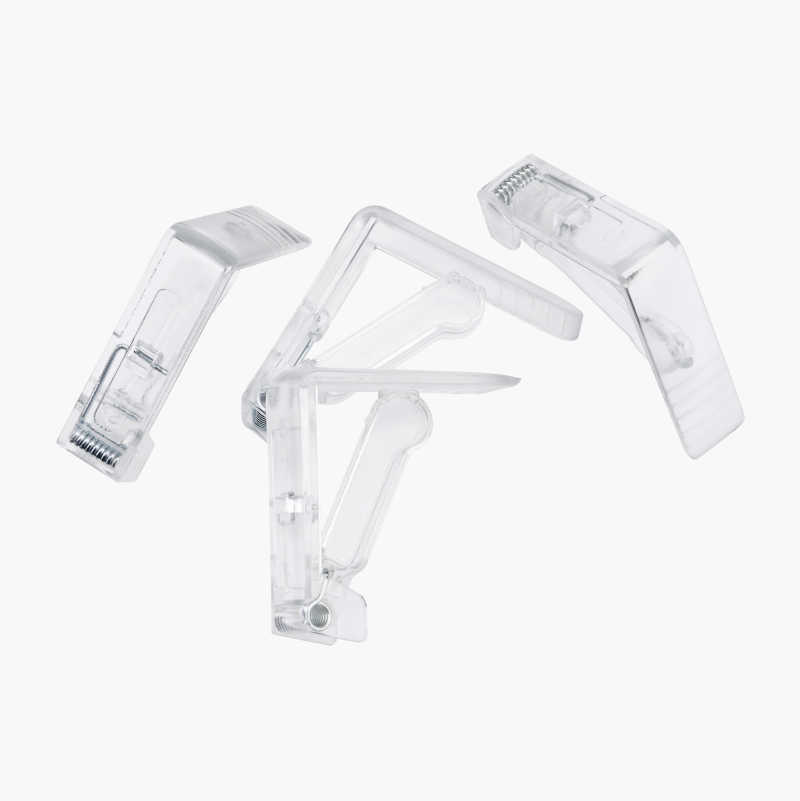 Tablecloth Clips, 4pack Biltema.fi