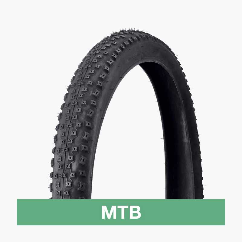 mountain bike tyres