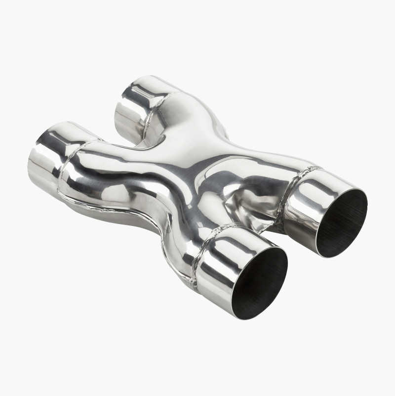 X-rör, 76 mm - Biltema.se