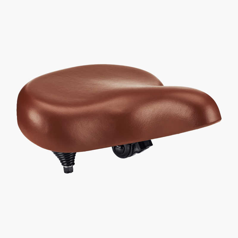 Bicycle Saddle, Cruiser