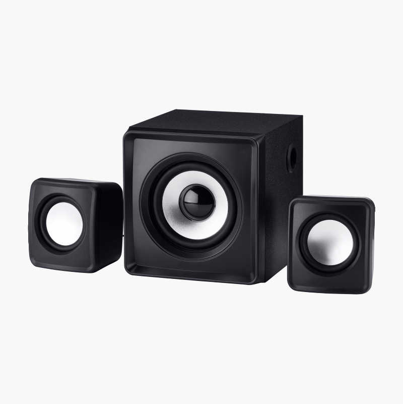 biltema subwoofer
