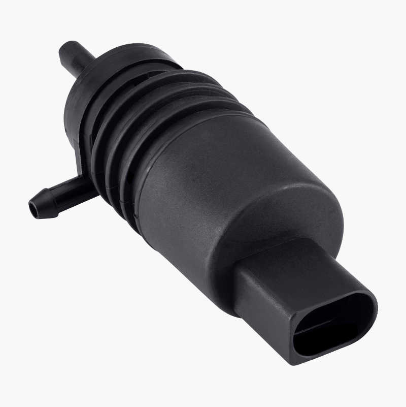 Washer motor, 12 V
