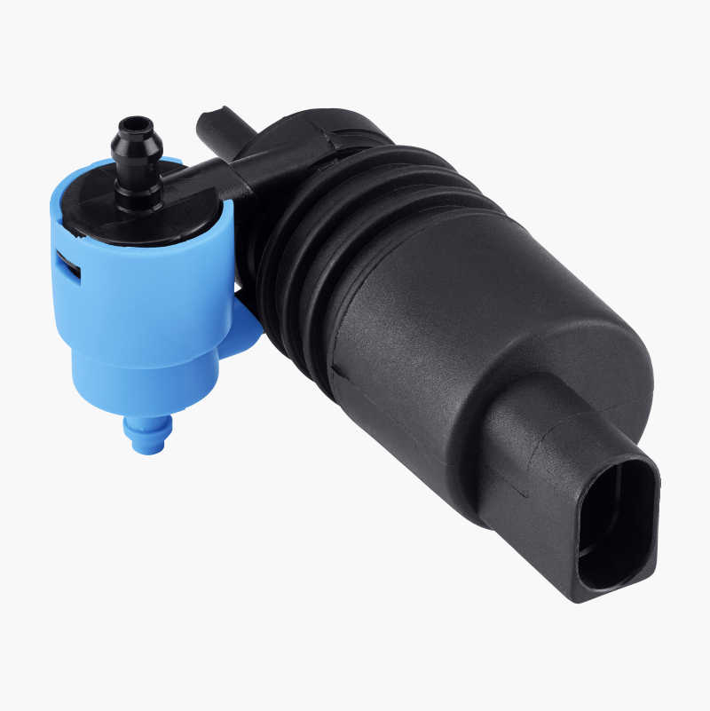 WASHER PUMP