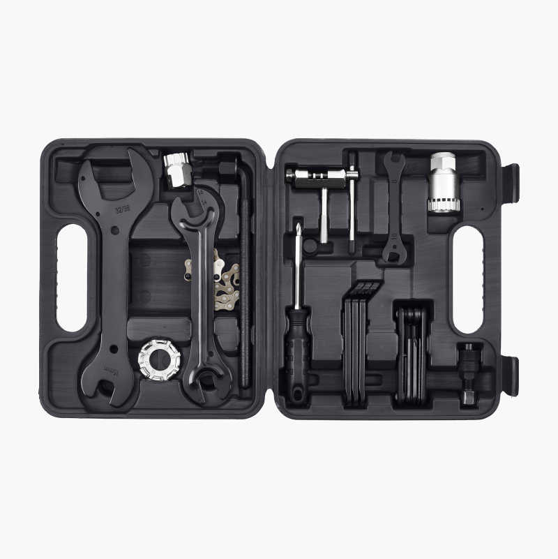 bicycle maintenance kit