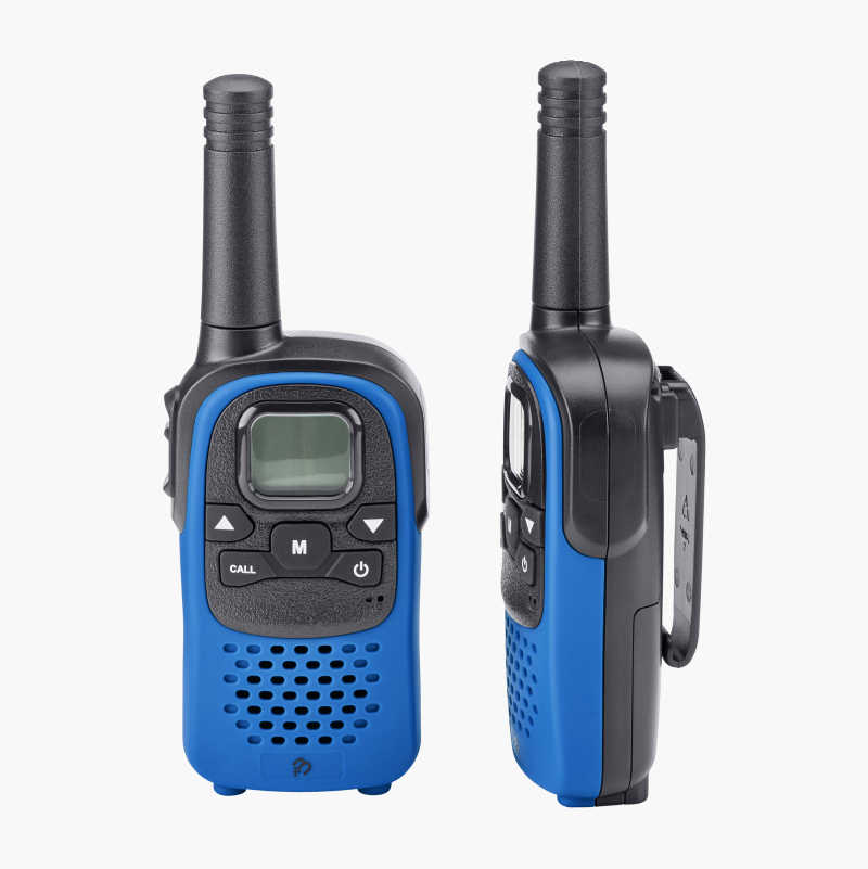 Walkie talkie, PMR, 2 st. 