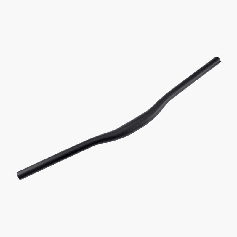 "Risebar" Bicycle Handlebar