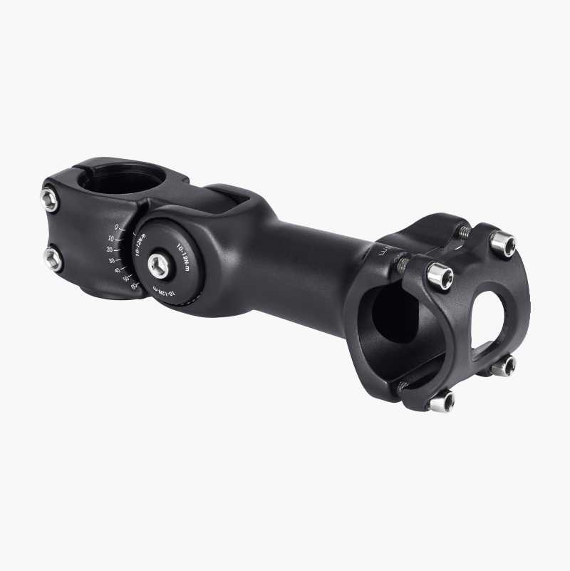 Adjustable cheap handlebar stem