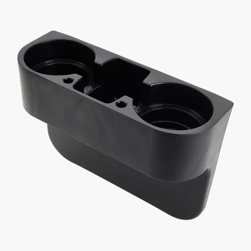 Drinks holder and storage