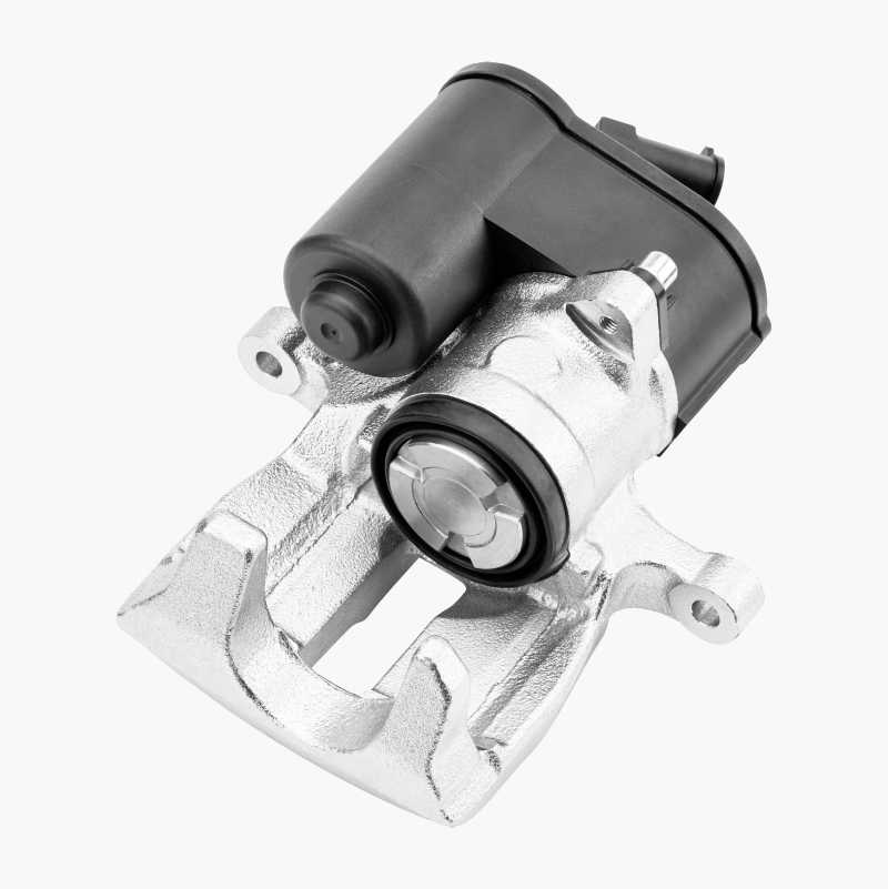 Brake caliper, rear left, EPB