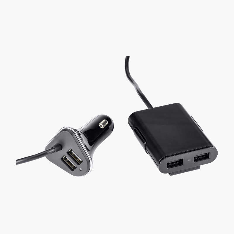 Usb Uttag Biltema
