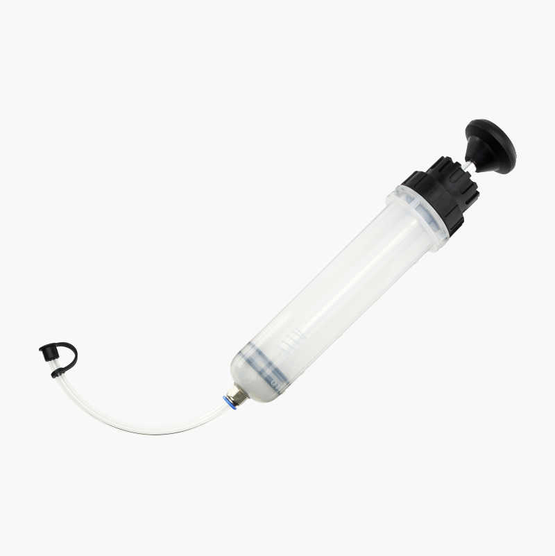 Vacuum Pump Biltema