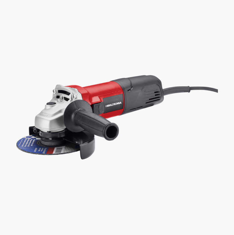 angle grinder