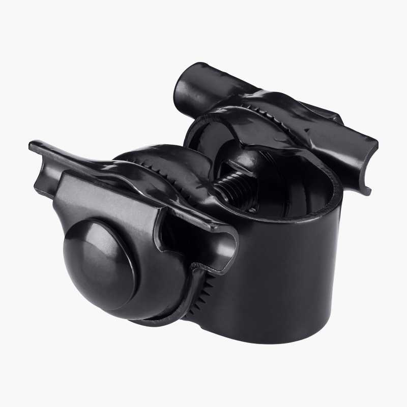 Saddle bracket