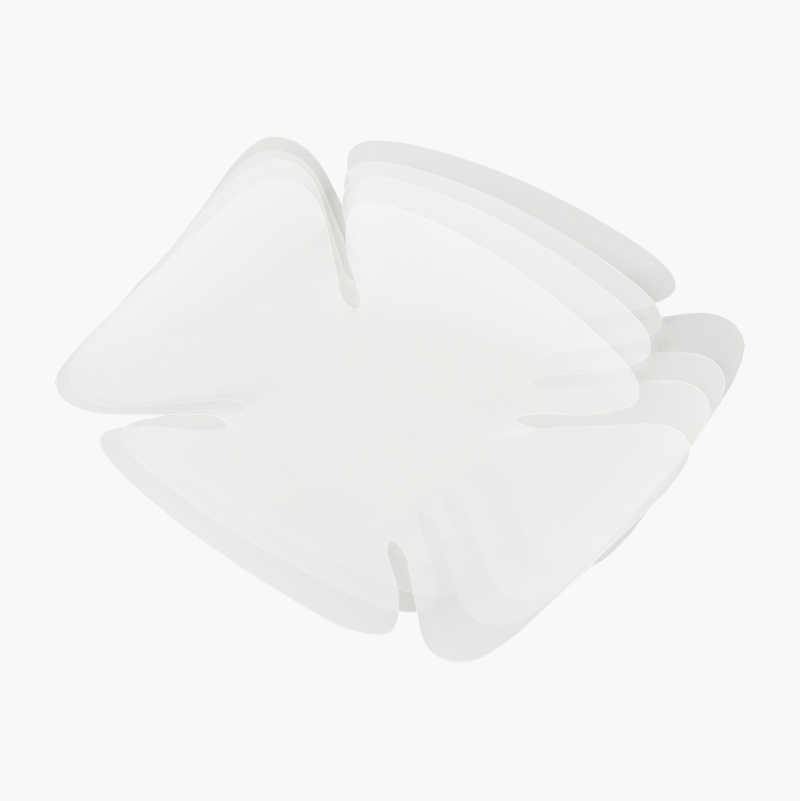 Protective Film, 4 sheets