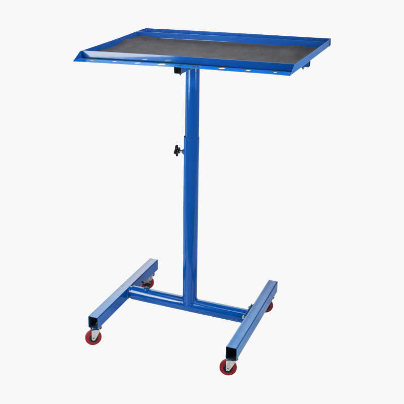 Portable worktable
