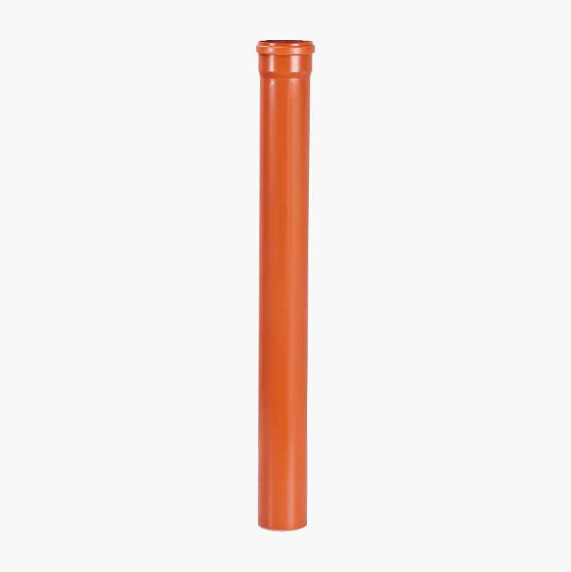 Pvc Ror Biltema