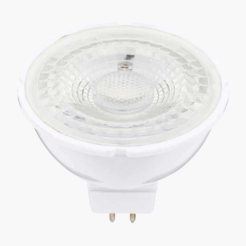 LED 5W MR16 30K GU5.3 NFL, LED MR16