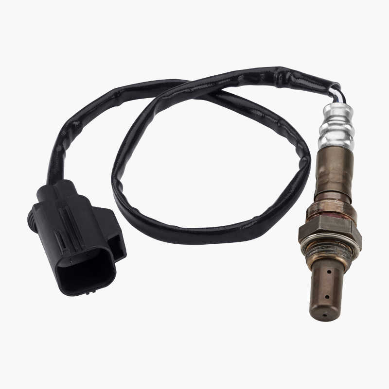 Volvo v70 deals lambda sensor