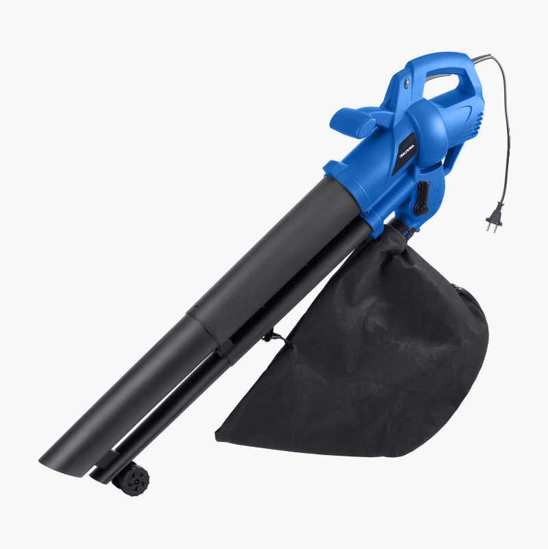 Leaf Blower/Vacuum LBS 2600 Biltema.dk