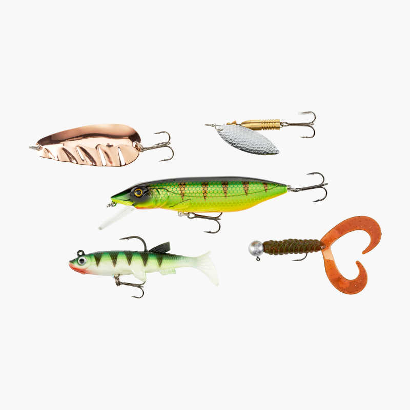 Inshore Fishing Starter Kit 