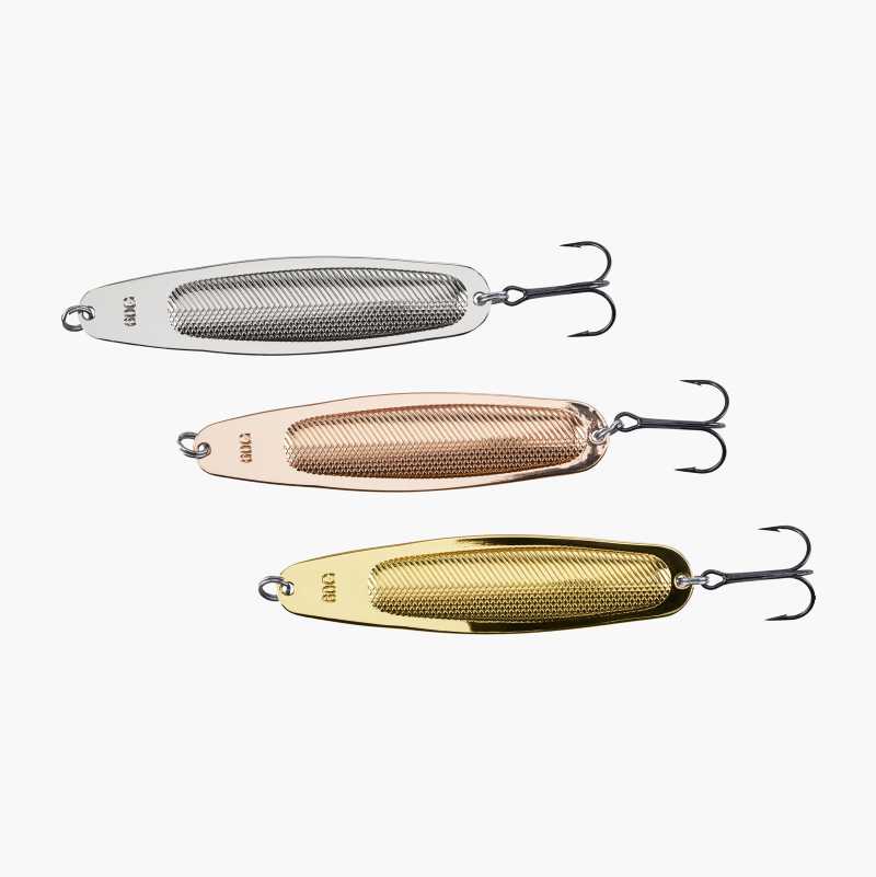 sea fishing lures