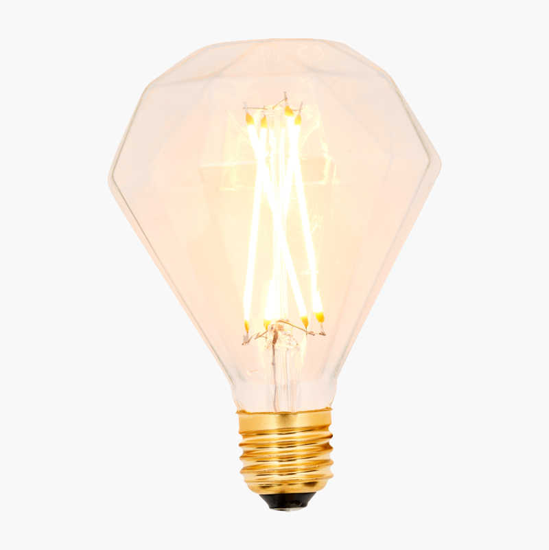 Ampoule Vintage E27 Dimmable