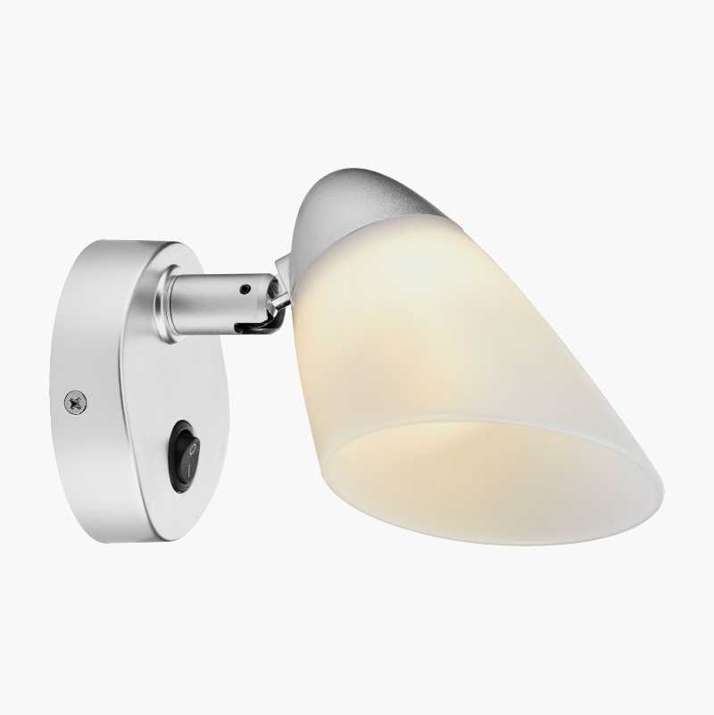 Halogen reading hot sale light