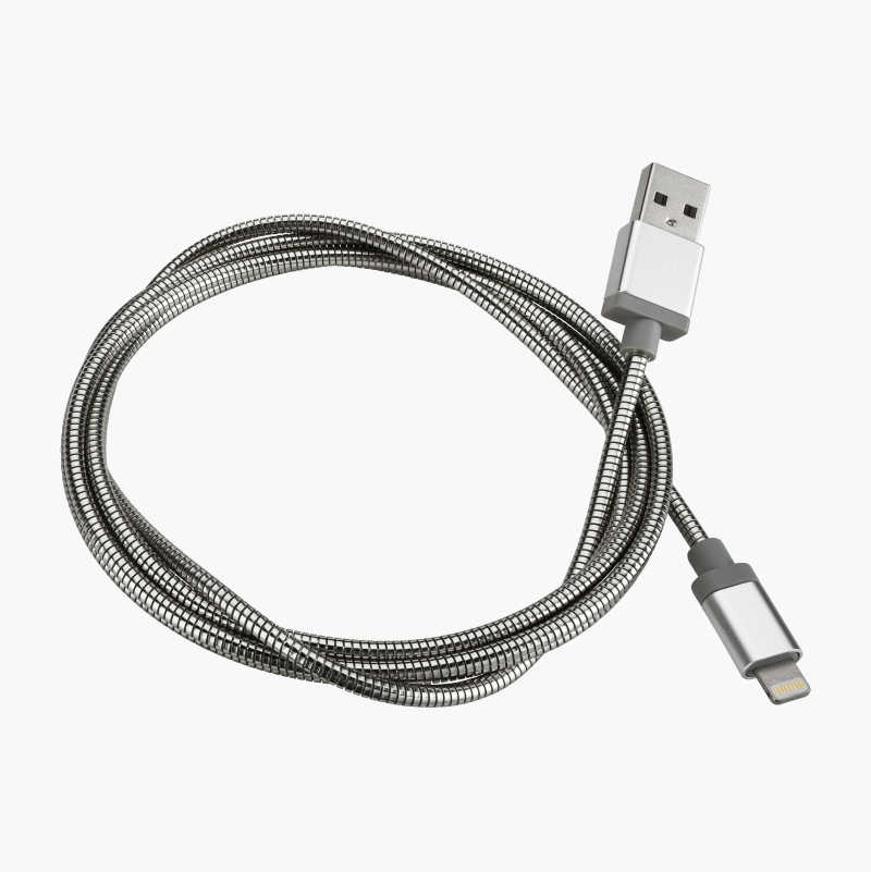 USB Charging/Syncing Cable Biltema.se