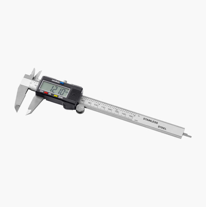 4 vernier deals caliper