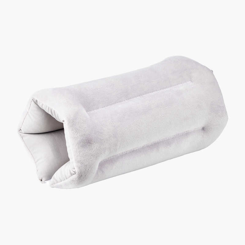 Travel pillow, flexible