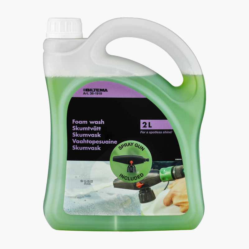 アシュラン　Foamy Wash 230ml ポンプ付き】 アシュラン フォーミィウォッシュ 230ml