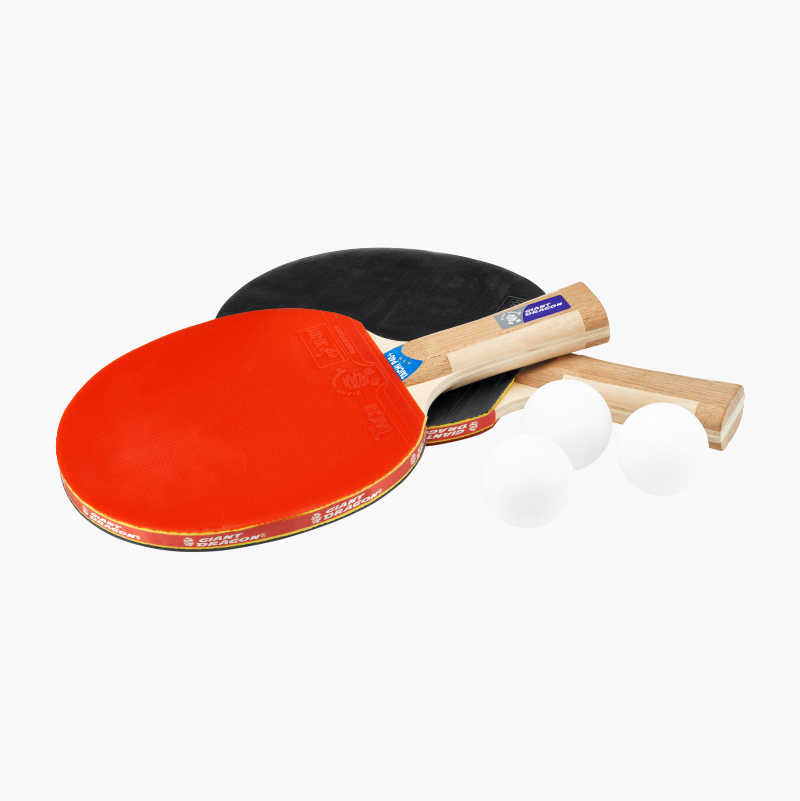 Table Tennis Set Biltema Dk