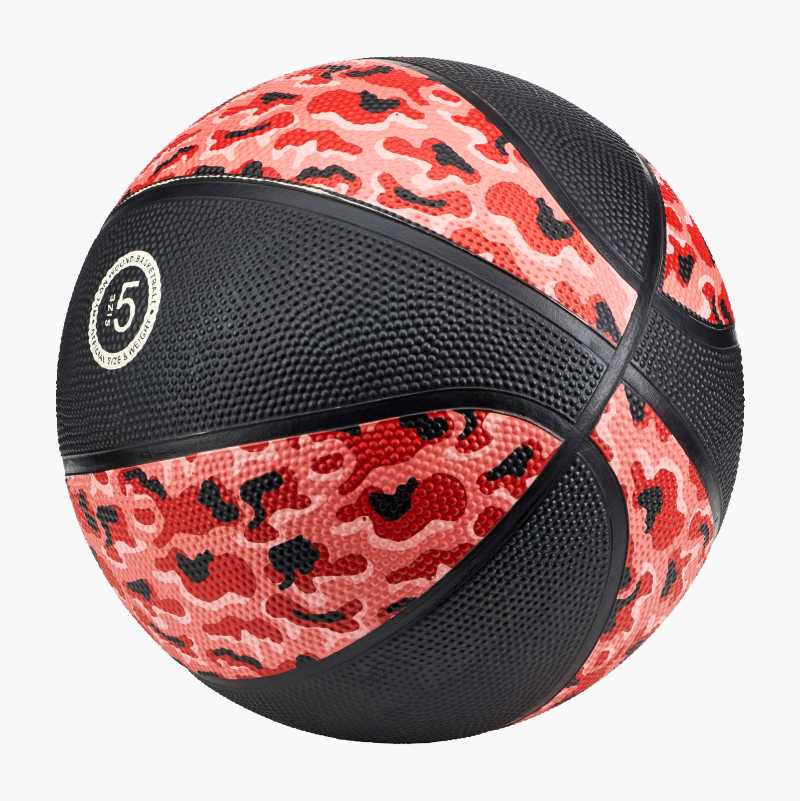 Basketball, size 5 Biltema.no