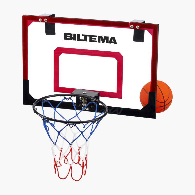 Basketball hoop, mini - Biltema.dk