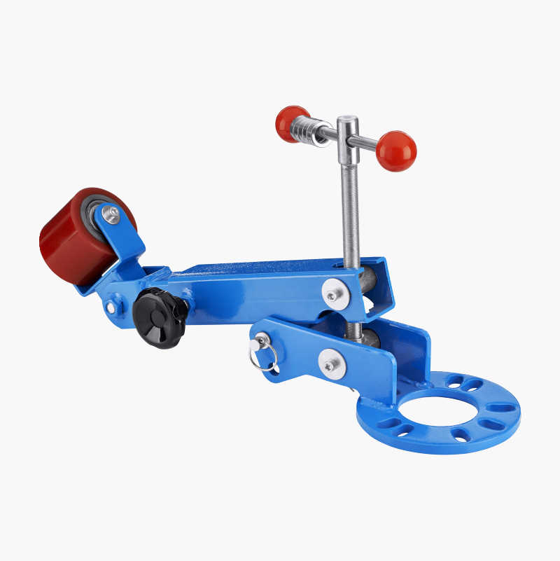 Wheel arch tool