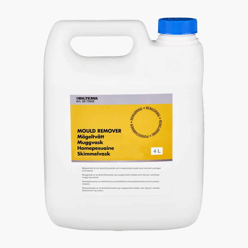 Bensalkonklorid biltema