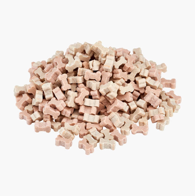 Mini bones, 200 g - Biltema.se