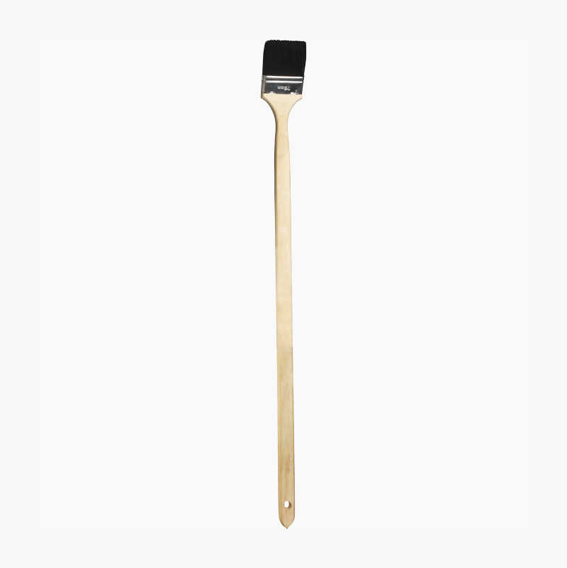 Paintbrush PRO, extra long, 75 mm - Biltema.se