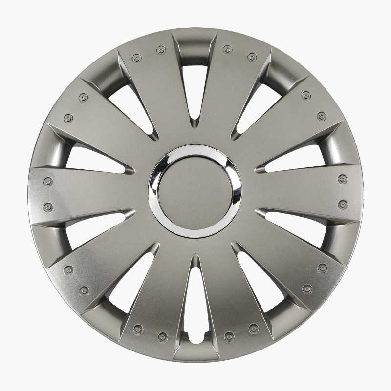 hubcaps