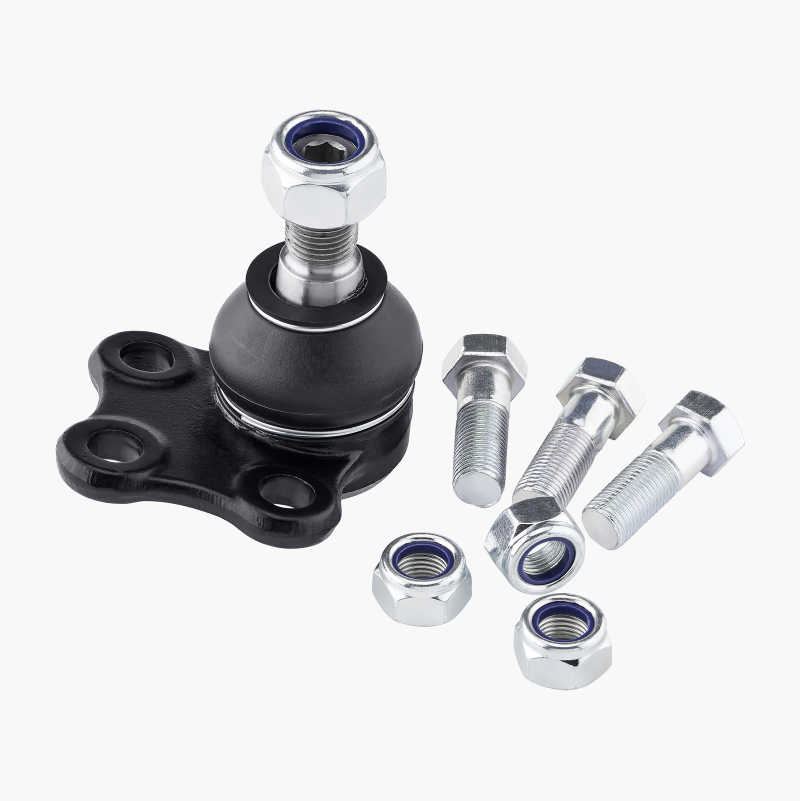 Spindle joint Biltema.dk