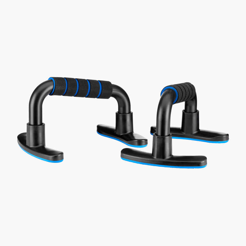 Push up bars pair Biltema.no