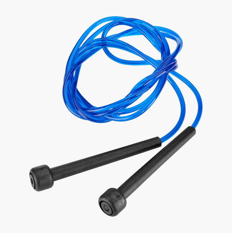 Exercise skipping rope, 2.75 m 