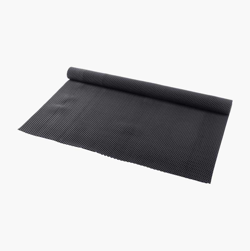 Boot mat, soft PVC, 120 x 149 cm