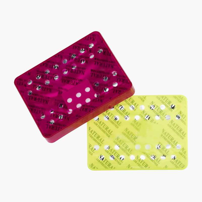 Air freshener, Flower Biltema.se